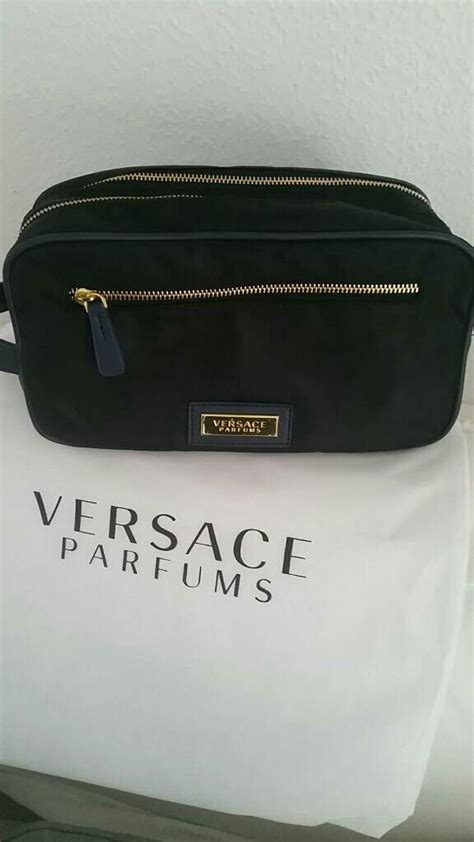 versace kulturtasche|versace black label purses.